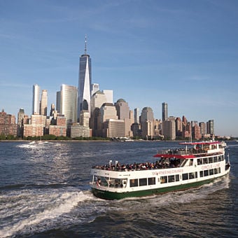 Best of NYC Scenic Cruise