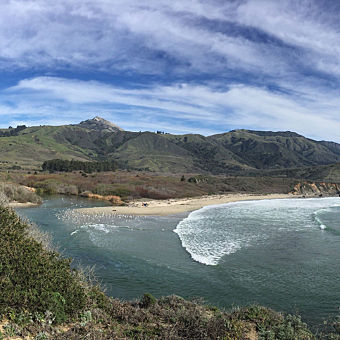 Big Sur Driving Tour with Lunch