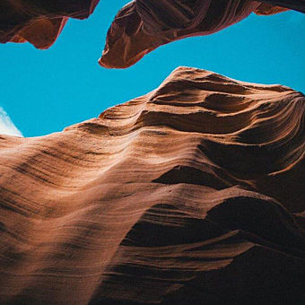 Lower Antelope Canyon and Horseshoe Bend Adventure