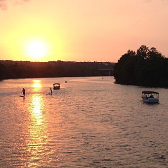Private Dinner Cruise