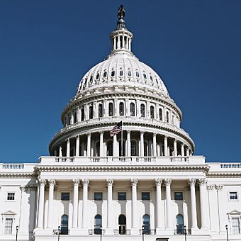 Capitol Hill Walking Tour Virgin Experience Gifts