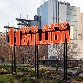 Chelsea Market, Meatpacking District & High Line Food and History Tour