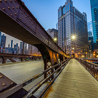 Family-Friendly Chicago Ghost Tour