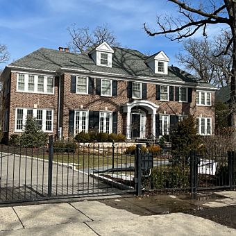 Chicago Suburbs Movie Sites Tour