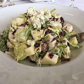Custom Art Tour at The Getty Center Plus 3-Course Meal for Two
