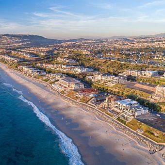 Learn to Fly Over Dana Point