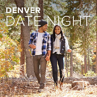 Denver Date Night