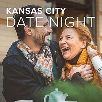 Kansas City Date Night