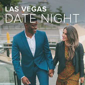 Las Vegas Date Night