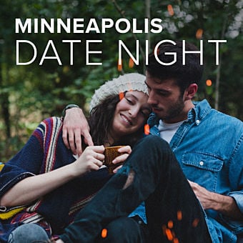 Minneapolis Date Night