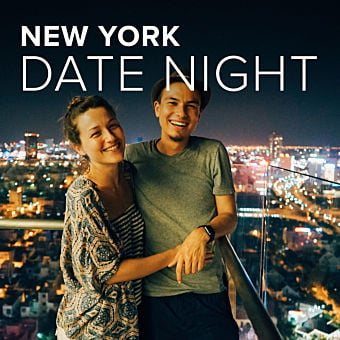 New York Date Night