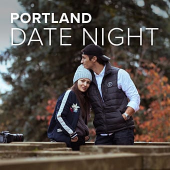 Portland Date Night