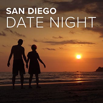 San Diego Date Night