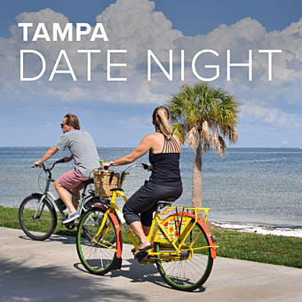 Tampa Date Night