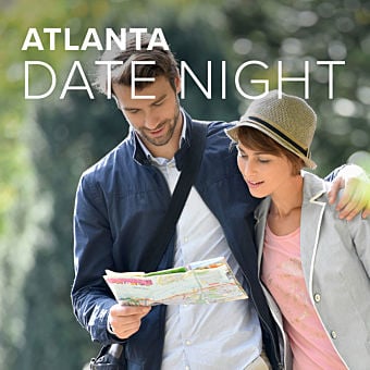 Atlanta Date Night