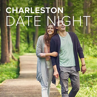 Charleston Date Night