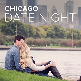 Chicago Date Night