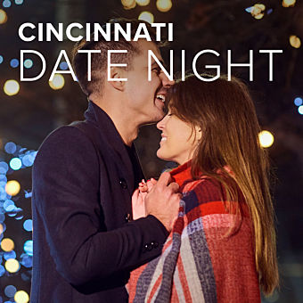 Cincinnati Date Night