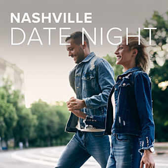 Nashville Date Night