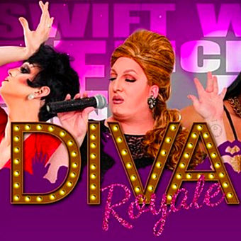 Drag Queen Show VIP Admission - Fort Worth