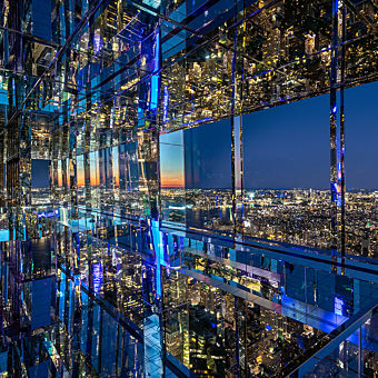 SUMMIT One Vanderbilt Experience