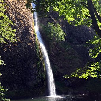 Half-Day Tour of Columbia River Gorge