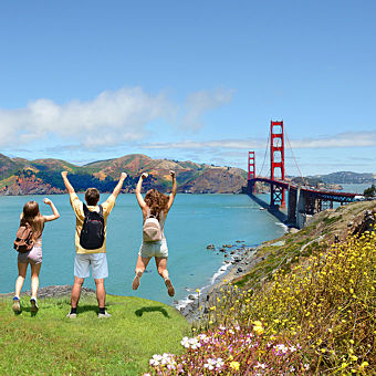 All-Day San Francisco and Alcatraz Tour