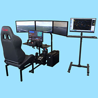 Flight Simulator