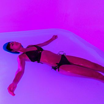 Relaxing Float Therapy Session for Two in SoDo Orlando