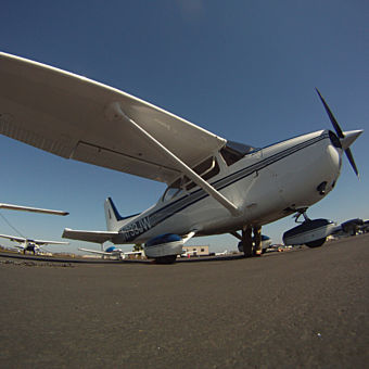 Weekday Learn to Fly a Cessna