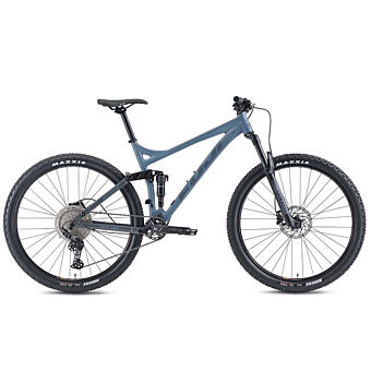 1-Day Mountain Bike Rental