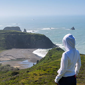 Private Sonoma County Hiking Tour