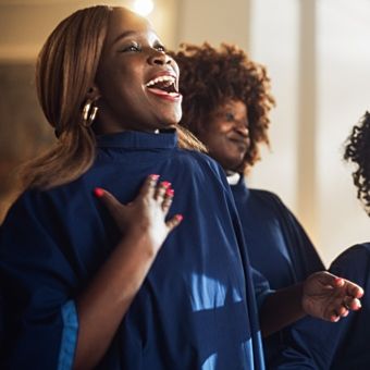 Saturday Gospel Concert and Delicious Brunch in Harlem