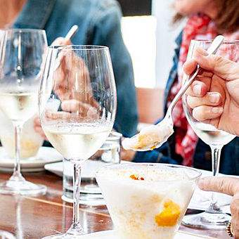 Napa Food and Wine Tour