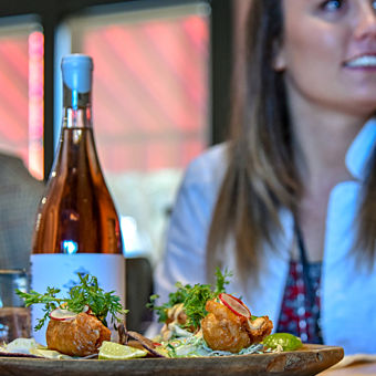 All-Inclusive Yountville Premium Food and Wine Tour