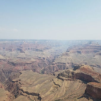 Grand Canyon and Sedona Full-Day Adventure