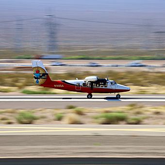 Grand Canyon West Rim Airplane Air Tour 2024 Las Vegas, 48%, 54% Off