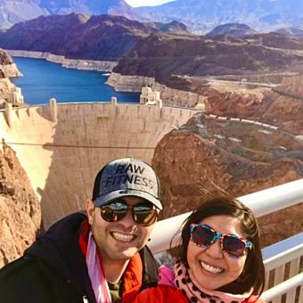 Full-Day Hoover Dam Tour