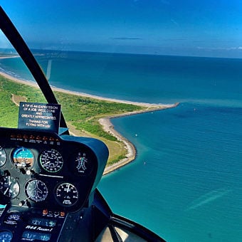 Ultimate Helicopter Sightseeing Tour