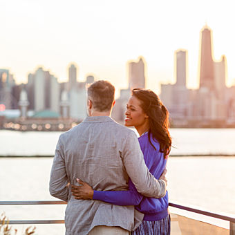 Chicago Gourmet Dinner Cruise