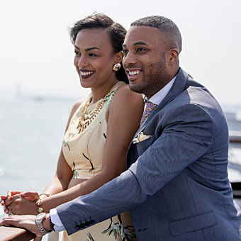 NYC Gourmet Sunday Champagne Brunch Cruise