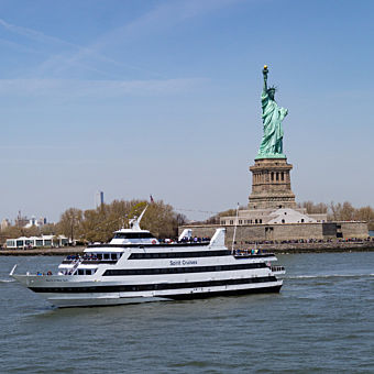 New York Lunch Cruise
