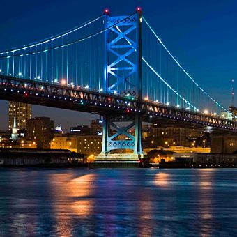 Philadelphia Dinner Cruise