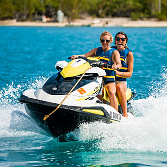 WATER JETPACK ACADEMY - Kailua-Kona, Hawaii - Jet Skis - Phone