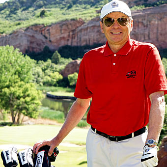 Golf Lesson with a PGA Pro - Arrowhead Golf Course