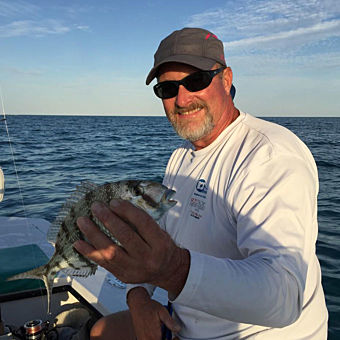 6-Hour Fishing Expedition in Key Largo