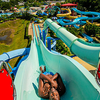 2-Day Visit to LEGOLAND® Florida Resort and Water Park