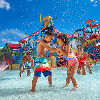 LEGOLAND® Florida Resort and Water Park 2-Day Admission