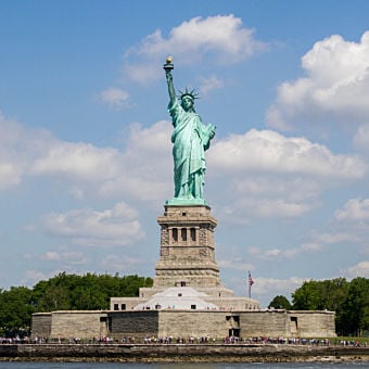 Express Statue of Liberty Cruise