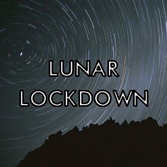 Lunar Lockdown Escape Room